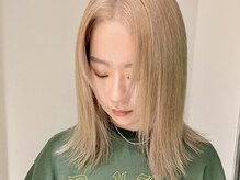 ラミエバイメルト 下北沢(lamie by melt)