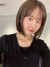 ユヌ(Une)&nbsp;haruka 