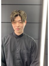 ベッロ(Bello)&nbsp;渡邉 匠