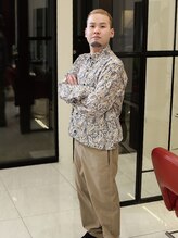 ワーズ インターナショナル(Words international) 山内 惇平