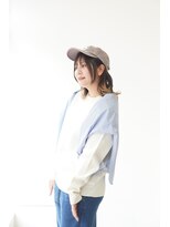 プラザサロン 鎌取店&nbsp;ミディアム