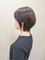 ライム(lime) レイヤーボブ