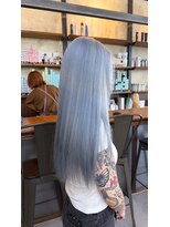 アンドケー 那覇小禄店(and K) ICEBLUE