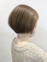 ベルポ(Bellpo)&nbsp;ショートボブ