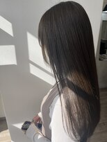 ヘアーサロン トランク(TRUNK)&nbsp;艶髪