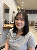 カノエ 防府田島店(canoe)&nbsp;グレージュ
