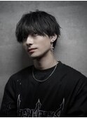 ツイストスパイラルマッシュ