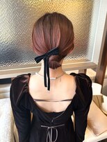 サリー 仙台店(SALLY)&nbsp;シニヨン