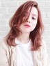 【平日限定】カット＋パーマ＋3stepトリートメント　　￥13200～