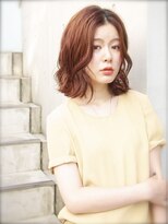 ユノ(juno)&nbsp;アンニュイ☆ソフトウェーブ