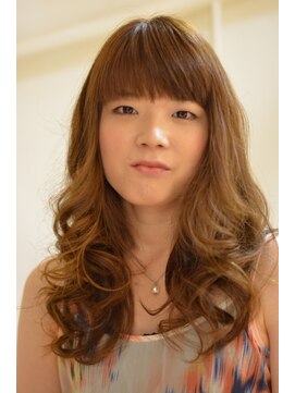 ナンバーワンエクシー 鶴見(Number1 EXY) ドーリーウェーブ