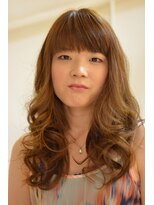 ナンバーワンエクシー 鶴見(Number1 EXY) ドーリーウェーブ