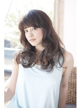 シャンプー 本庄店(SHAMPOO) マーメイドウエーブ