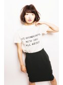 ☆大人ボブ☆【olive for hair】03-6914-0898