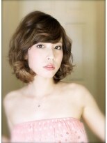 ロータス(Lotus)&nbsp;LOTUS☆2016・S/Sヘアー♪03-6434-0383♪ロータス 985