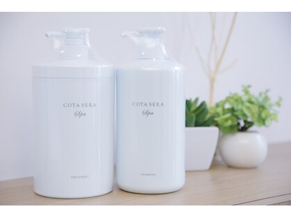 ヘアースパパズ(hairspaPAZ)の写真