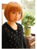 フィオーリ(fiori) 明るめボブ