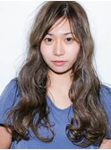 京都・東野recolia 愛されヘルシーパーマ