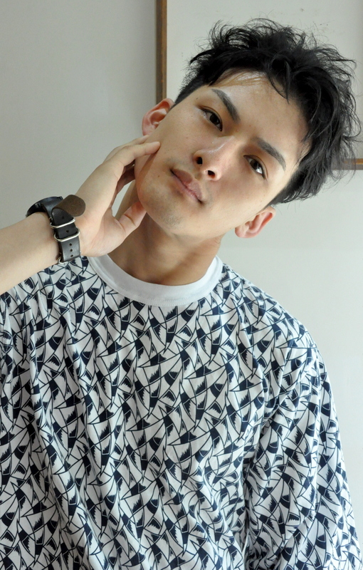 ヘアーサロン サボイア ウィズ ドッグ(SAVOIA with DOG) SAVOIA　ランダムショートスタイル