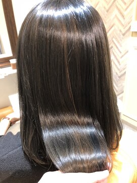 トゥーリ 筑紫野店(tuuli) tuuli筑紫野 / 八谷昌直