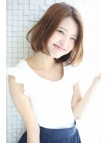 フォルテ 中田店 ショートスタイル