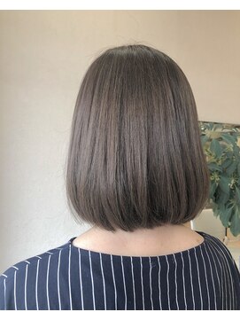 パームパム 熊谷店(Perm Pam) ハイライトカラー