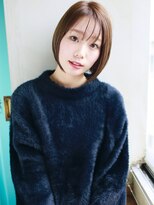 バース(BIRTH)&nbsp;天神【BIRTH】大人かわいいフレンチボブ