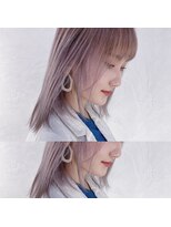 ジゼル(gisele)&nbsp;ハイトーン