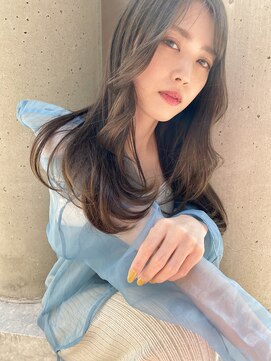 モアナサーフライダー(Moana surfrider) 【kawase_mai】大人可愛い10代20代30代40代　ことりベージュ