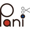 パニ(Pani)のお店ロゴ