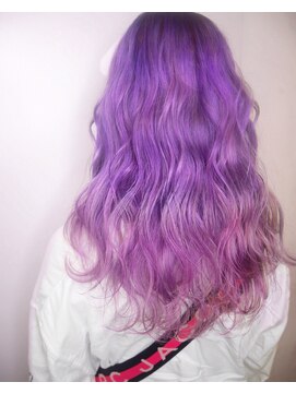 シェリエ(Cherie) バブルガムパープル/ベイビーピンク/キャンディーピンク