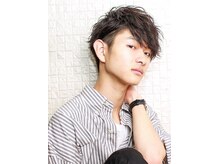 ネクストヘア(Next hair)