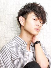 ネクストヘア(Next hair)