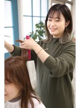 ビューティー シャレンド 武田 美穂
