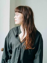 アマリス(Amaris) ロングウェーブ20代/30代/40代/庭瀬