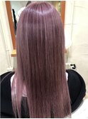 #プルエクス #髪質改善 #ハイトーン #ケアブリーチ #新居浜