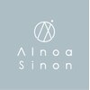 アイノア シノン 神保町(AInoa sinon)のお店ロゴ