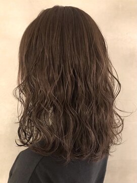 ロアー ヘアー ワメン(RAWR hair WaMen) 【RAWR】