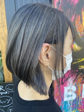 ベッツ(bets) グレージュ