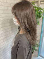 タンゴイ(tanGoi)&nbsp;オリーブベージュ