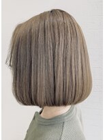 イチマルイチ 中野(100/1)&nbsp;ベージュ系/寒色向けベージュ/ネイキッドサンドベージュ