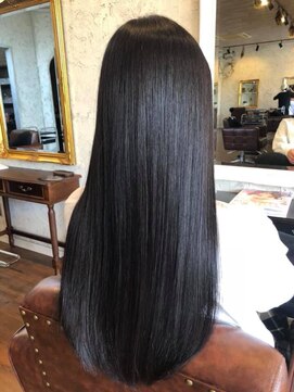 アーティック 伊万里中央店 【arttic】ツヤ髪！ウルティア修復トリートメント