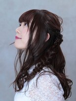 カインド 南青山(hair&make up KIND) 【ナチュラルテラコッタ】