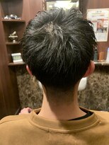 ヒロギンザ 田町店(HIRO GINZA)&nbsp;ショートスタイル