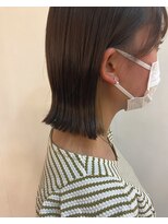 シエル 松山市駅前店(CIEL)&nbsp;切りっぱなし