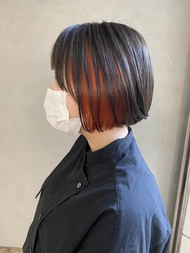 イースタイル 八事店(e style) ▲sasaoka▽inner×bob