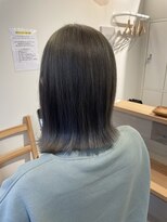 ハチマルハチ ナル 登戸店(808 nalu)&nbsp;ミディアムハイトーン