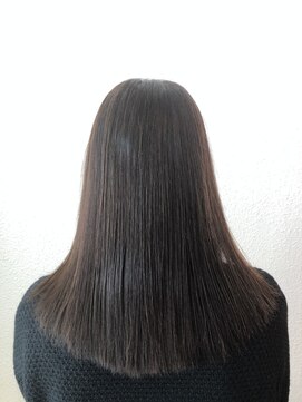 ライズヘアー(Rise hair) 。