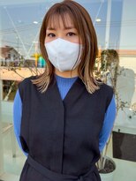 バランス(BALANCE.)&nbsp;春夏インナー