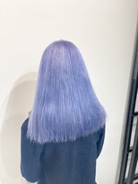 ココ 本八幡(KOKO)&nbsp;#10代20代30代40代#イメチェン#ハッシュカット#似合わせカット